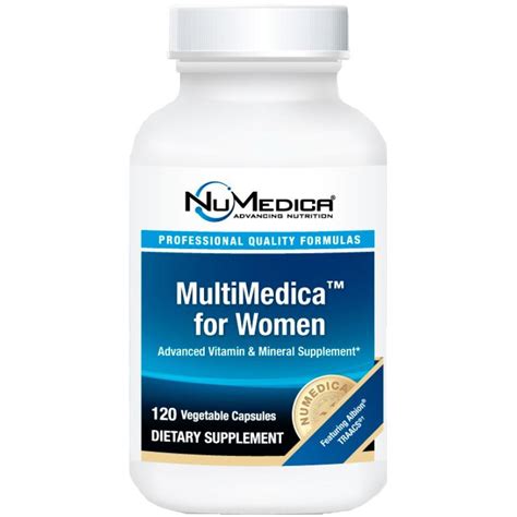 numedica|numedica multimedica for women.